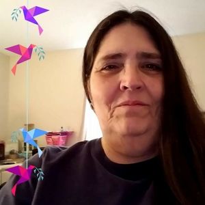 Meet your Posher, Debbie